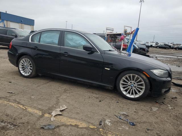 Photo 4 from auction – 2011 BMW 335 D with VIN WBAPN7C58BA948799