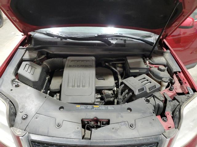Photo 12 from auction – 2014 GMC TERRAIN SL with VIN 2GKALMEKXE6261703