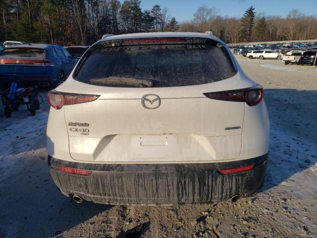 Photo 6 from auction – 2023 MAZDA CX-30 SELE with VIN 3MVDMBBM6PM505192
