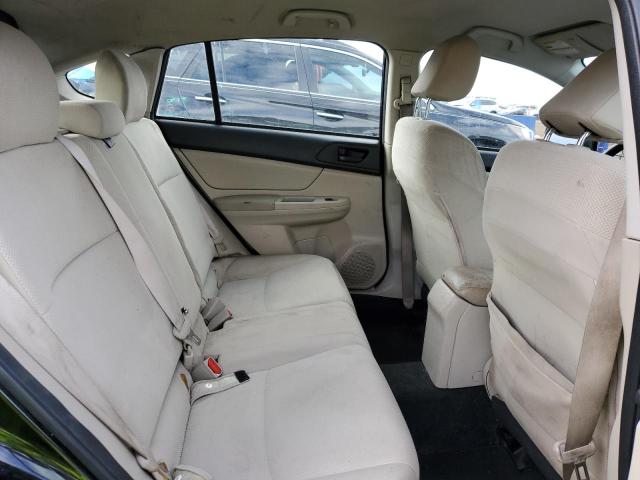 Photo 10 from auction – 2013 SUBARU IMPREZA with VIN JF1GPAA68DG857866