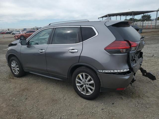 Photo 2 from auction – 2019 NISSAN ROGUE SV with VIN KNMAT2MT2KP504961