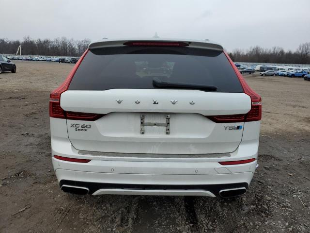 Photo 6 from auction – 2019 VOLVO XC60 T5 R- with VIN LYV102RMXKB200217