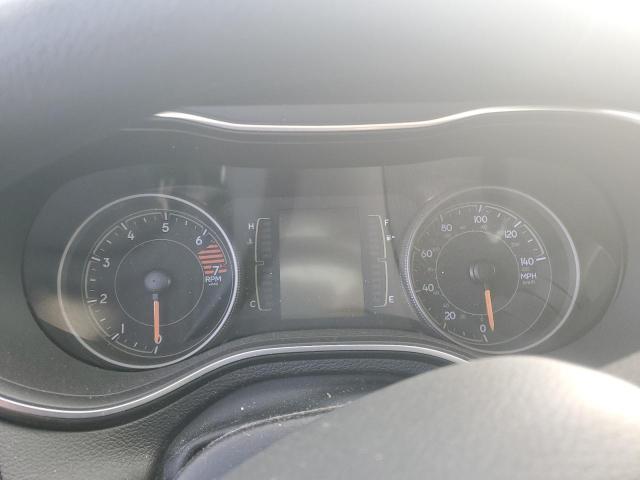 Photo 9 from auction – 2021 JEEP CHEROKEE L with VIN 1C4PJLCB4MD173769