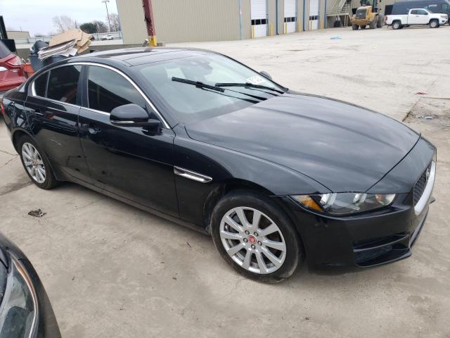 Photo 4 from auction – 2019 JAGUAR XE with VIN SAJAS4FX1KCP49077