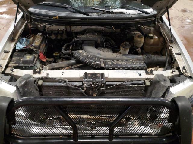 Photo 11 from auction – 2007 FORD F150 SUPER with VIN 1FTPW14V27FB36873