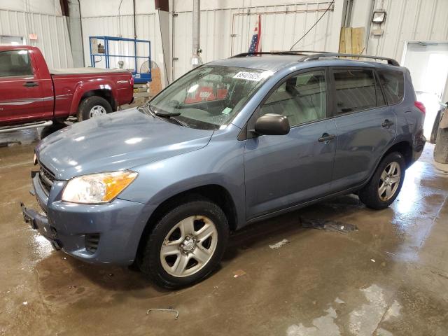 TOYOTA RAV4 2010 with VIN 2T3BF4DV6AW033568 - Photo from auction