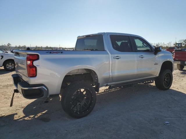 Photo 3 from auction – 2022 CHEVROLET SILVERADO with VIN 3GCPDDEK5NG600360