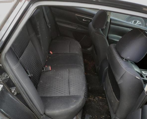 Photo 10 from auction – 2017 NISSAN ALTIMA 2.5 with VIN 1N4AL3AP7HC122556
