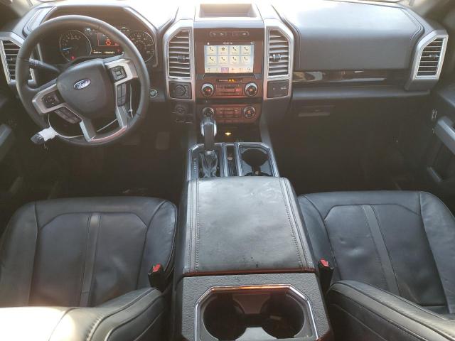 Photo 8 from auction – 2016 FORD F150 SUPER with VIN 1FTEW1EG8GFA13747
