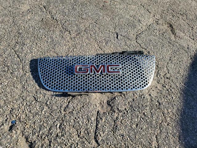 Photo 13 from auction – 2008 GMC YUKON with VIN 1GKFC16028J141077