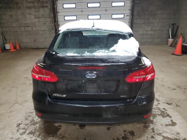 Photo 6 from auction – 2017 FORD FOCUS SEL with VIN 1FADP3H25HL294886