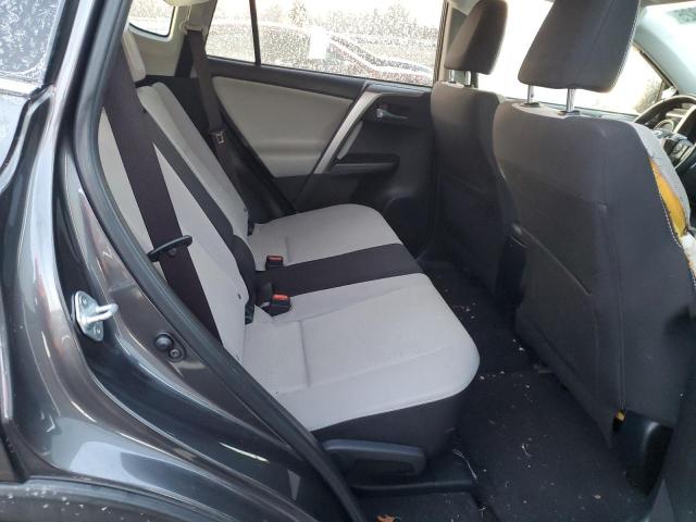 Photo 11 from auction – 2017 TOYOTA RAV4 XLE with VIN JTMRFREV2HJ161423