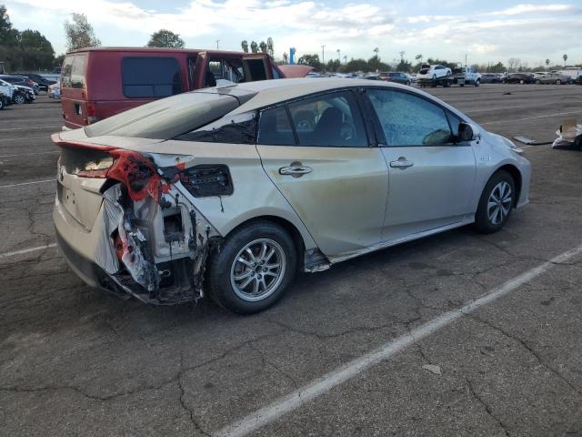 Photo 3 from auction – 2019 TOYOTA PRIUS PRIM with VIN JTDKARFP0K3108098