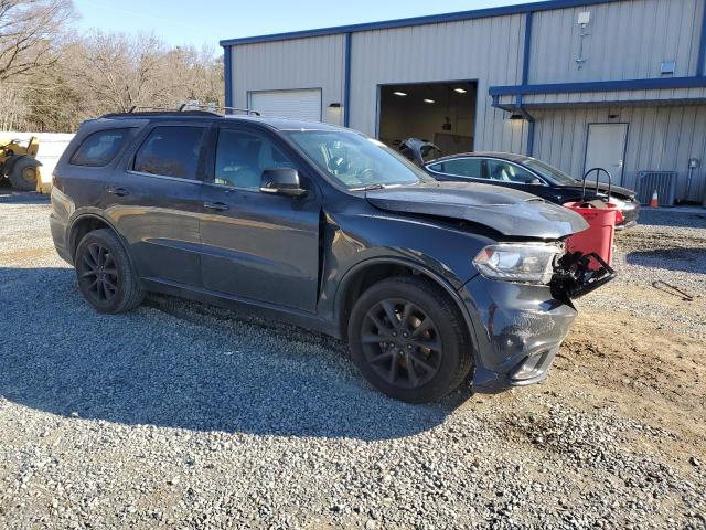 Photo 4 from auction – 2018 DODGE DURANGO GT with VIN 1C4RDJDG5JC409331