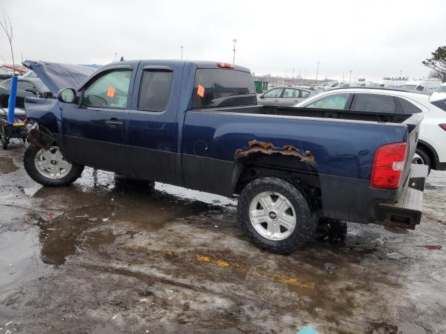 Photo 2 from auction – 2009 CHEVROLET SILVERADO with VIN 1GCEK29069Z268963