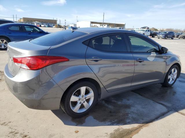Photo 3 from auction – 2013 HYUNDAI ELANTRA GL with VIN 5NPDH4AE3DH371237