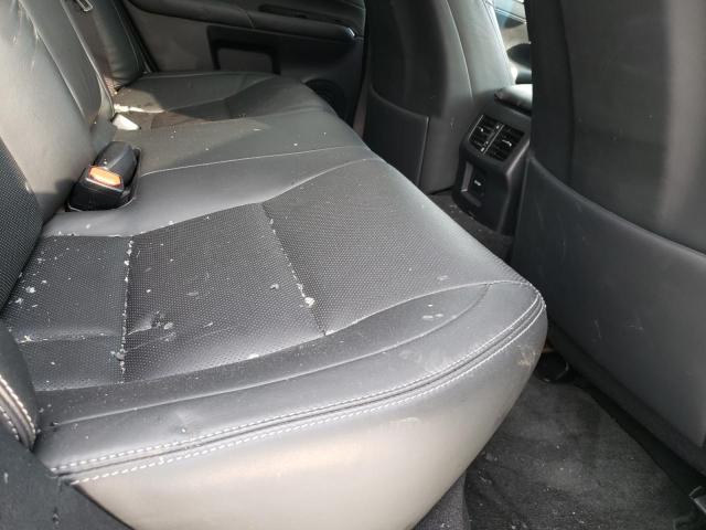 Photo 10 from auction – 2015 LEXUS GS 350 with VIN JTHCE1BL9FA001435