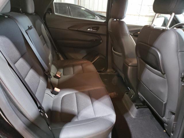 Photo 11 from auction – 2021 CHEVROLET TRAILBLAZE with VIN KL79MTSL6MB084028