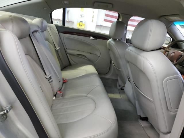 Photo 10 from auction – 2008 BUICK LUCERNE CX with VIN 1G4HD57278U161389