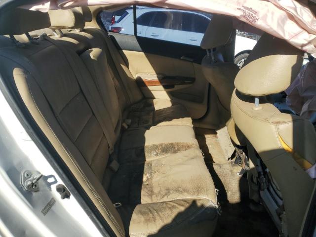 Photo 10 from auction – 2012 HONDA ACCORD EXL with VIN 1HGCP3F84CA012675