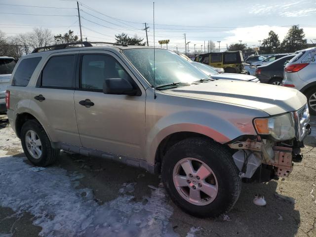 Photo 4 from auction – 2010 FORD ESCAPE XLT with VIN 1FMCU0D74AKA85774