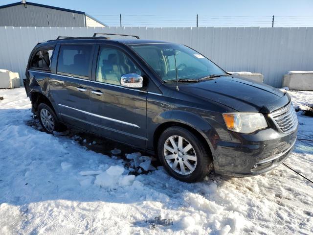 Photo 4 from auction – 2011 CHRYSLER TOWN & COU with VIN 2A4RR8DG9BR713033
