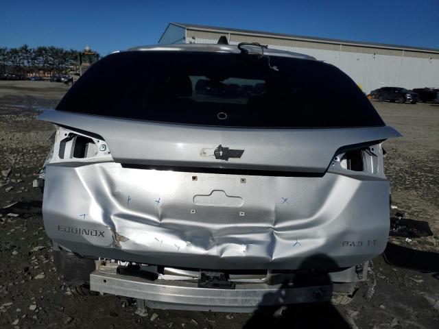 Photo 6 from auction – 2018 CHEVROLET EQUINOX LT with VIN 2GNAXSEV0J6164574