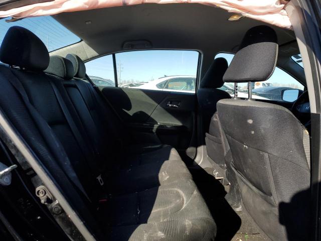 Photo 10 from auction – 2015 HONDA ACCORD LX with VIN 1HGCR2F38FA229580