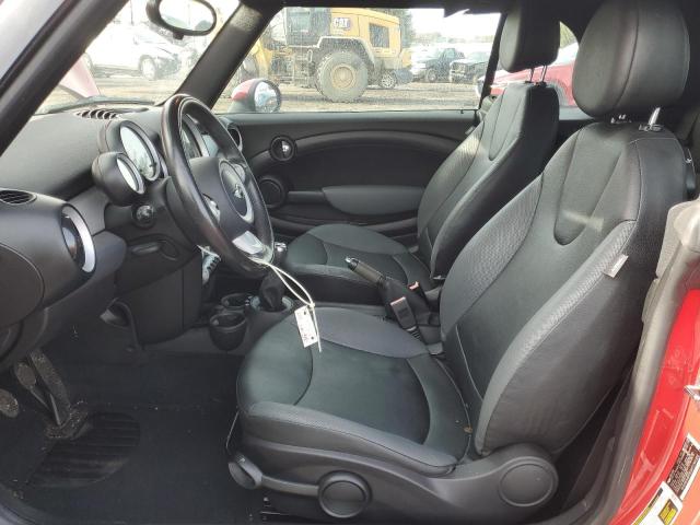 Photo 7 from auction – 2009 MINI COOPER with VIN WMWMR33589TJ94303