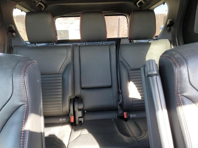 Photo 10 from auction – 2017 LAND ROVER DISCOVERY with VIN SALRHBBV0HA021482