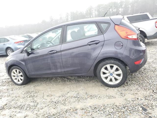 Photo 2 from auction – 2012 FORD FIESTA SE with VIN 3FADP4EJ1CM220857