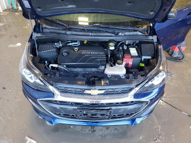 Photo 11 from auction – 2022 CHEVROLET SPARK LS with VIN KL8CB6SA5NC023143
