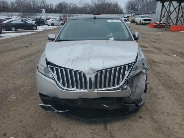 صورة رقم 5 من المزاد - 2015 LINCOLN MKX مع VIN 2LMDJ6JK9FBL27070