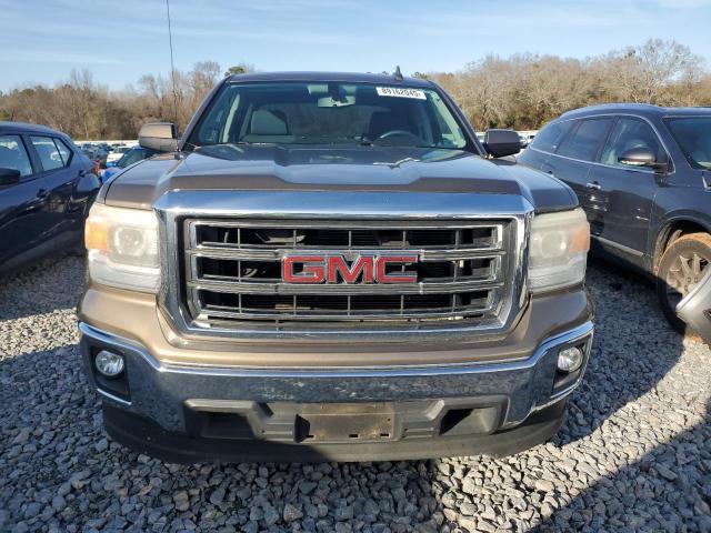 Photo 5 from auction – 2015 GMC SIERRA C15 with VIN 3GTP1UEC9FG394379