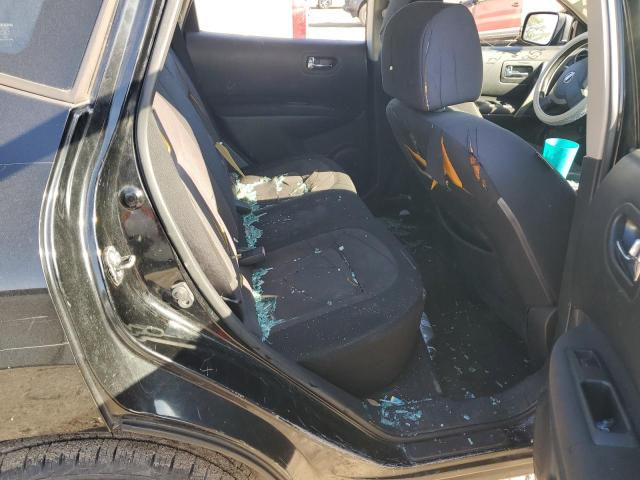 Photo 11 from auction – 2013 NISSAN ROGUE S with VIN JN8AS5MT8DW001856