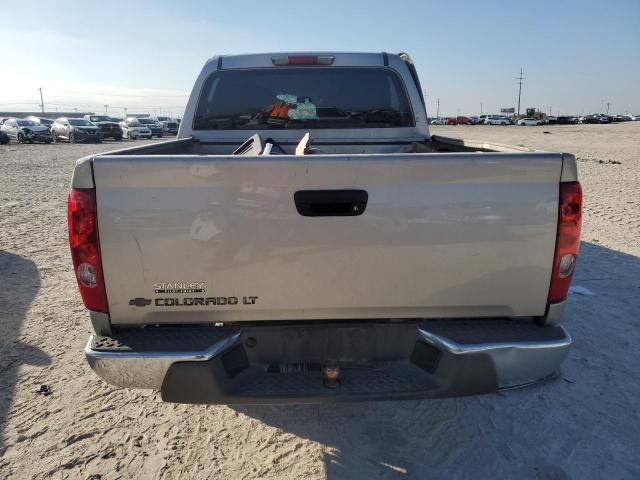 Photo 6 from auction – 2007 CHEVROLET COLORADO with VIN 1GCCS139978241722