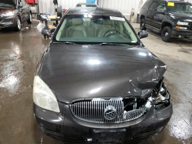 Photo 5 from auction – 2007 BUICK LUCERNE CX with VIN 1G4HD57257U229154