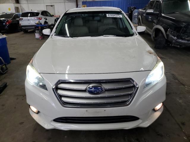 Photo 5 from auction – 2016 SUBARU LEGACY 2.5 with VIN 4S3BNBN69G3024048