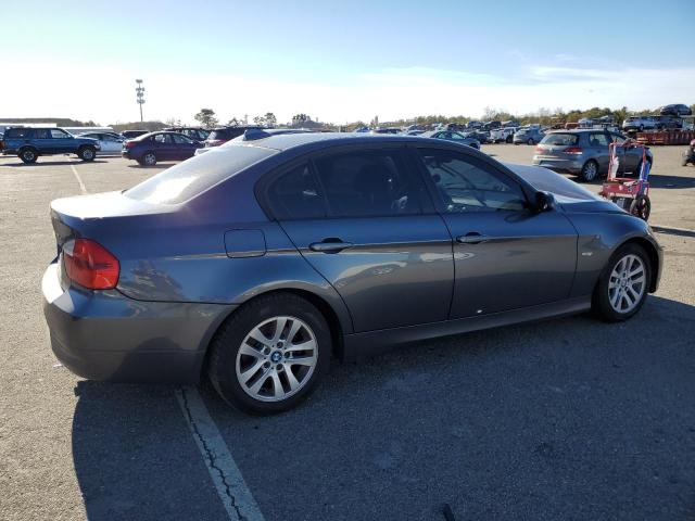 Photo 3 from auction – 2006 BMW 325 XI with VIN WBAVD13516KV13937