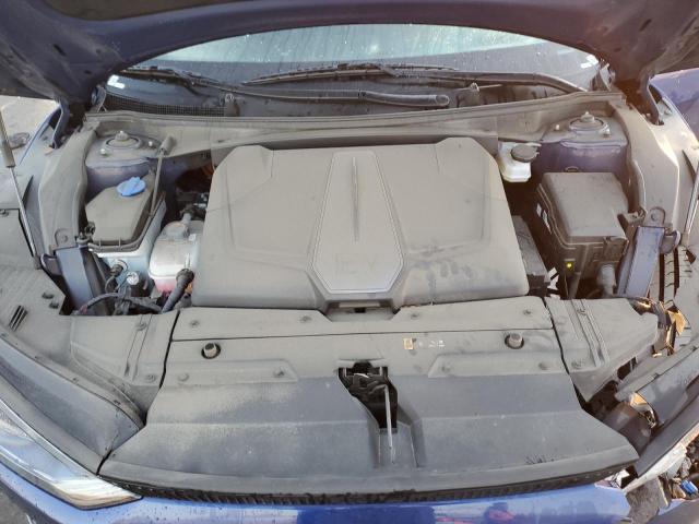 Photo 12 from auction – 2023 KIA EV6 LIGHT with VIN KNDC34LAXP5604751
