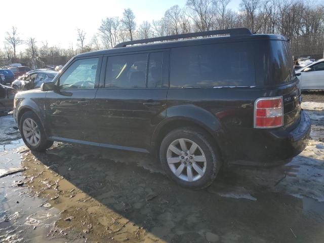 Photo 2 from auction – 2009 FORD FLEX SE with VIN 2FMDK51C59BA05090