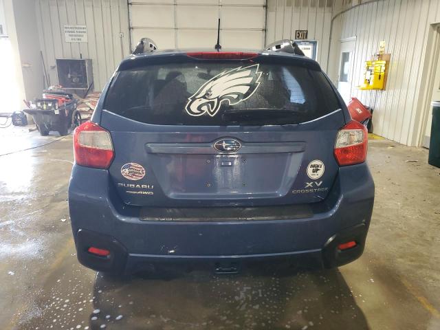 Photo 6 from auction – 2013 SUBARU XV CROSSTR with VIN JF2GPAVC8DH833380