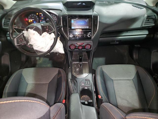 Photo 8 from auction – 2018 SUBARU CROSSTREK with VIN JF2GTADCXJ8348151