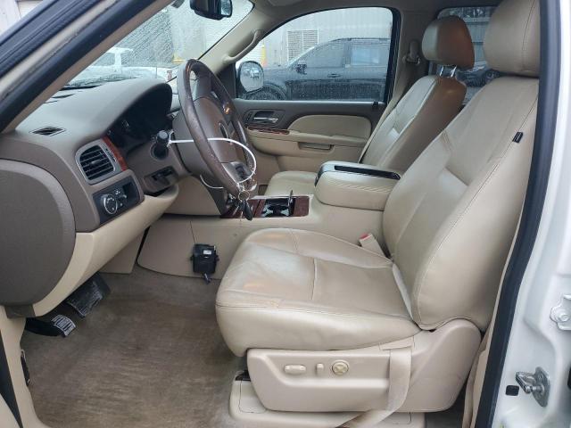 Photo 7 from auction – 2013 CHEVROLET AVALANCHE with VIN 3GNMCGE05DG142332