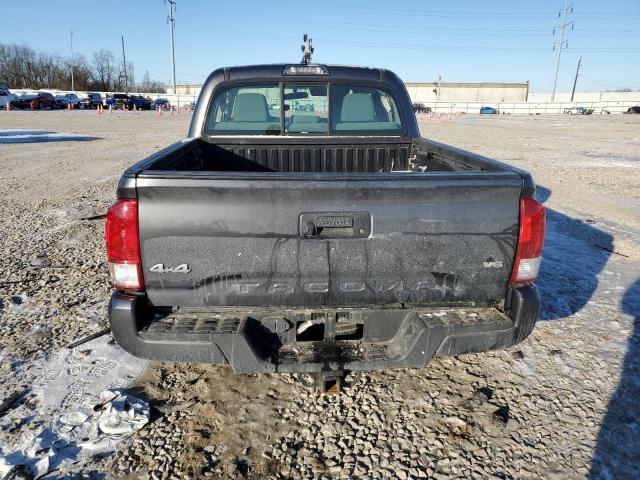 Photo 6 from auction – 2017 TOYOTA TACOMA DOU with VIN 3TMCZ5AN9HM096049
