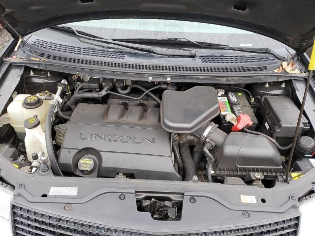 Photo 12 from auction – 2010 LINCOLN MKX with VIN 2LMDJ8JC1ABJ09377