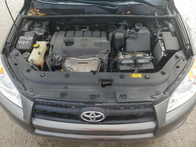Photo 12 from auction – 2012 TOYOTA RAV4 with VIN 2T3ZF4DV7CW107632