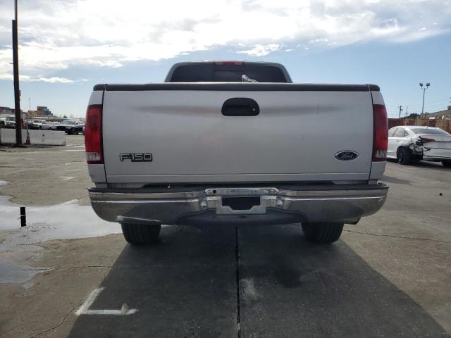 Photo 6 from auction – 1998 FORD F150 with VIN 1FTRX17L3WKB36791