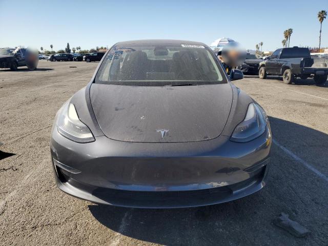 Photo 5 from auction – 2022 TESLA MODEL 3 with VIN 5YJ3E1EB1NF163084