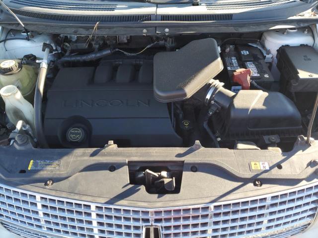 Photo 12 from auction – 2007 LINCOLN MKX with VIN 2LMDU88C97BJ19936